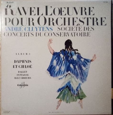 maurice ravel daphnis et chloe|daphnis et chloe suite 2.